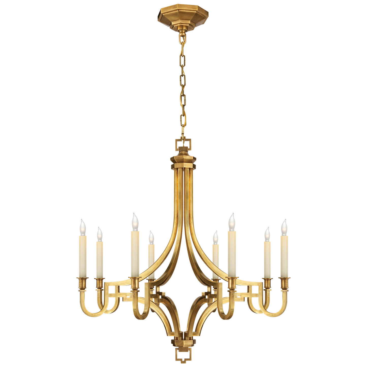 Mykonos Chandelier