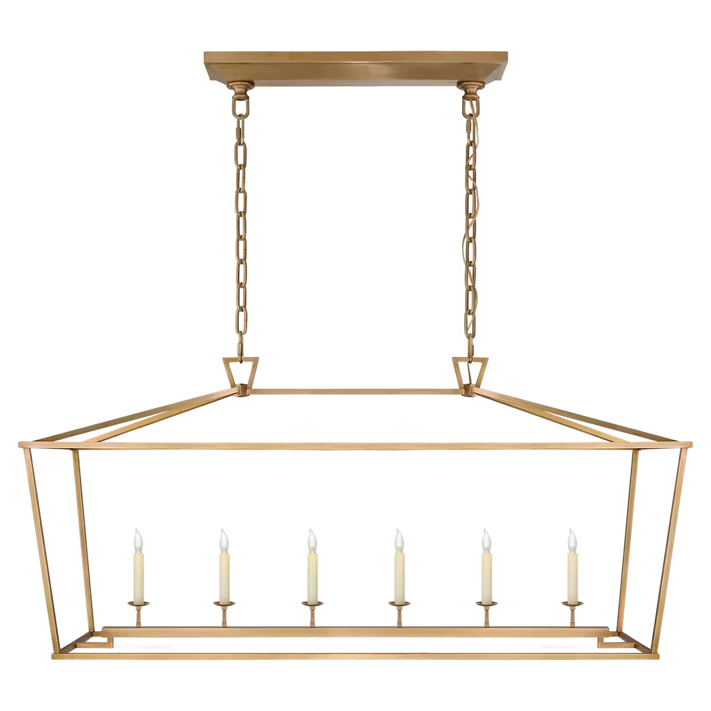 Darlana Linear Pendant