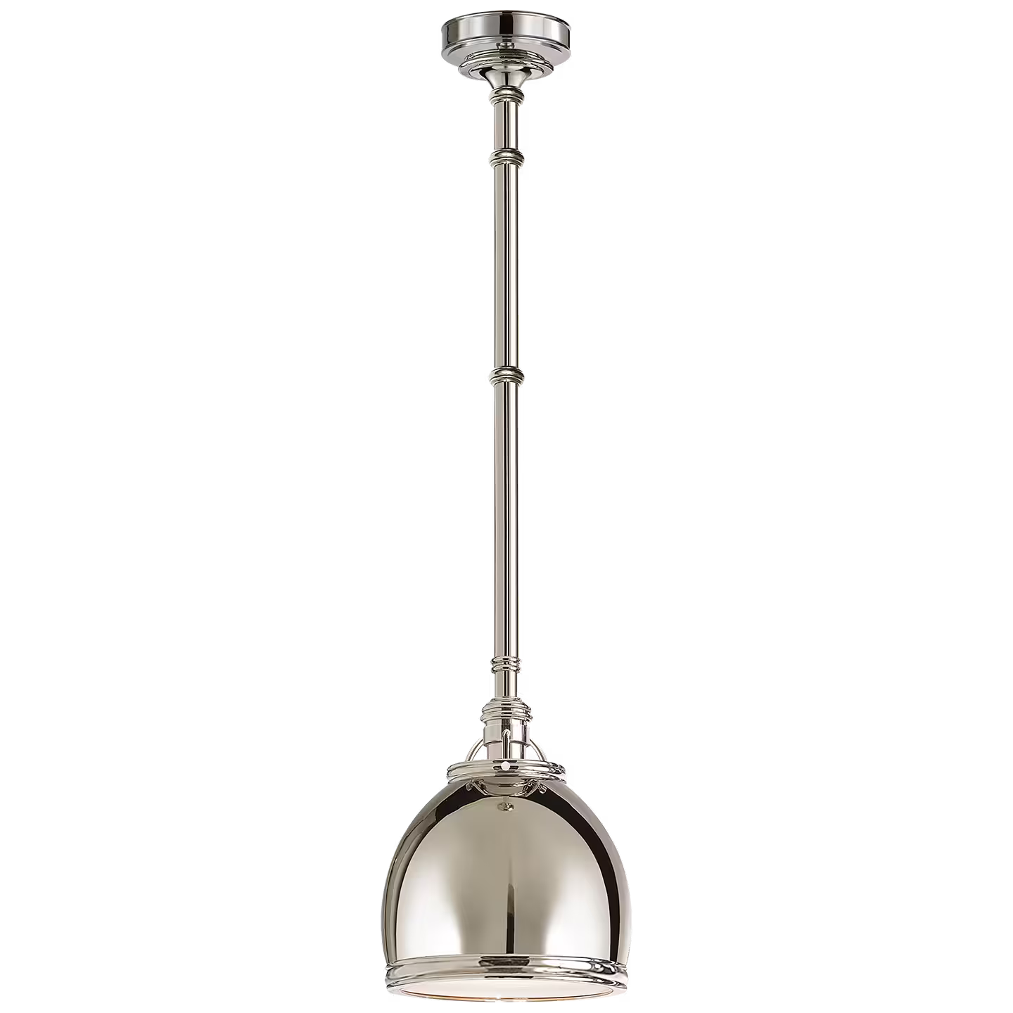 Sloane Single Pendant