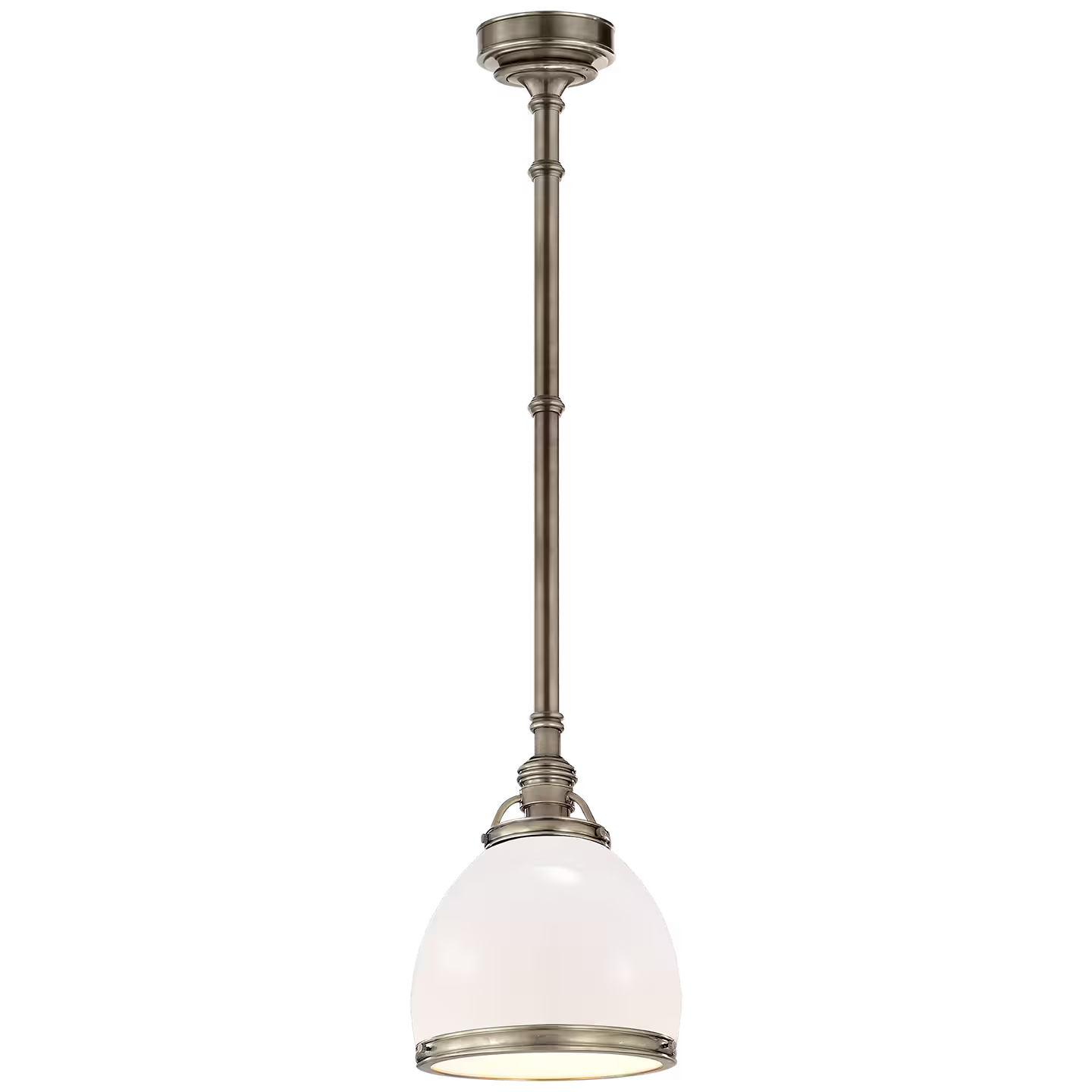 Sloane Single Pendant