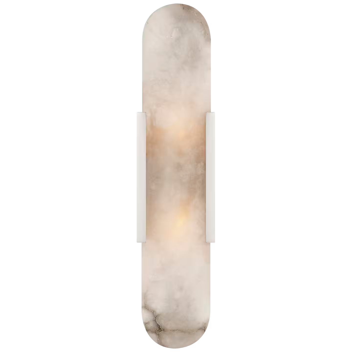 Melange Elongated LED Sconce