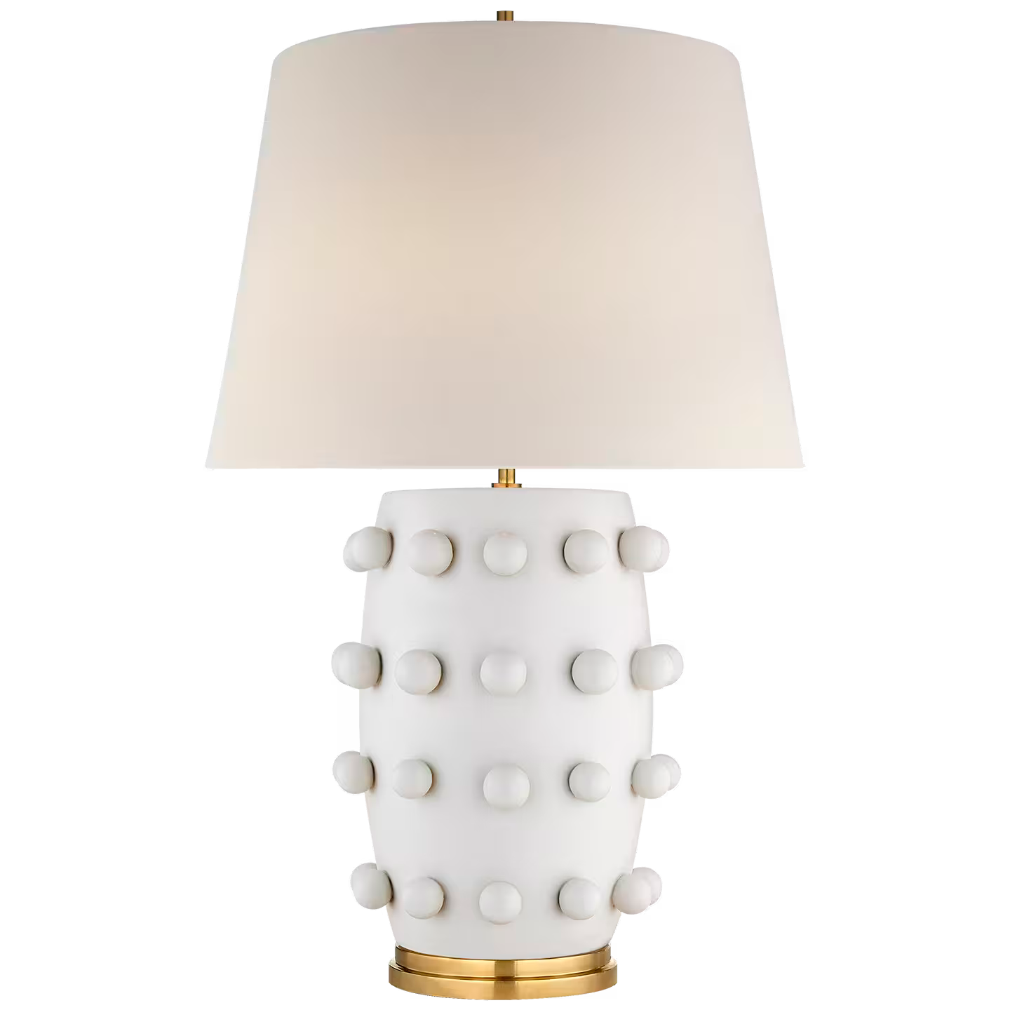 Linden Medium Lamp