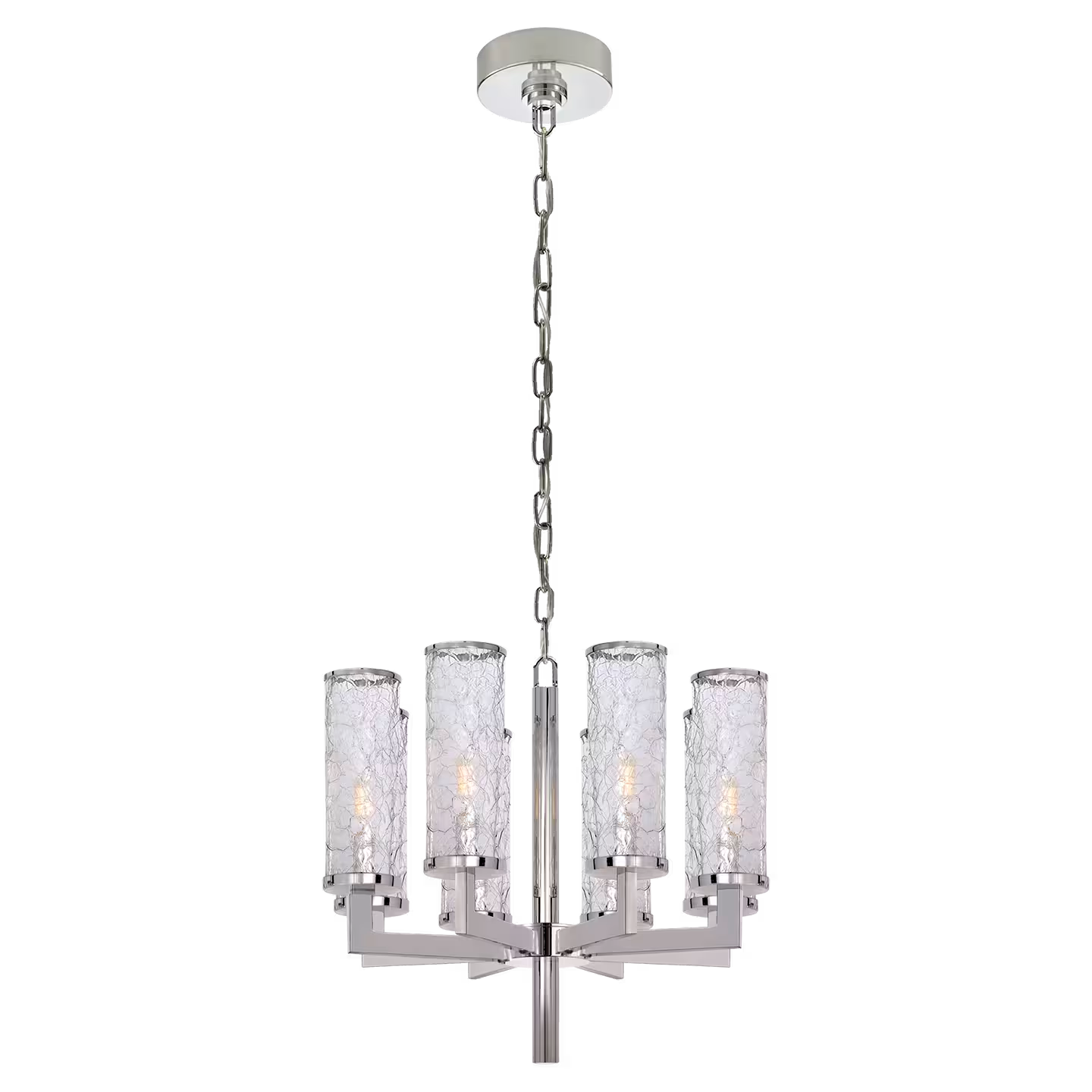 Liaison Single Tier Chandelier