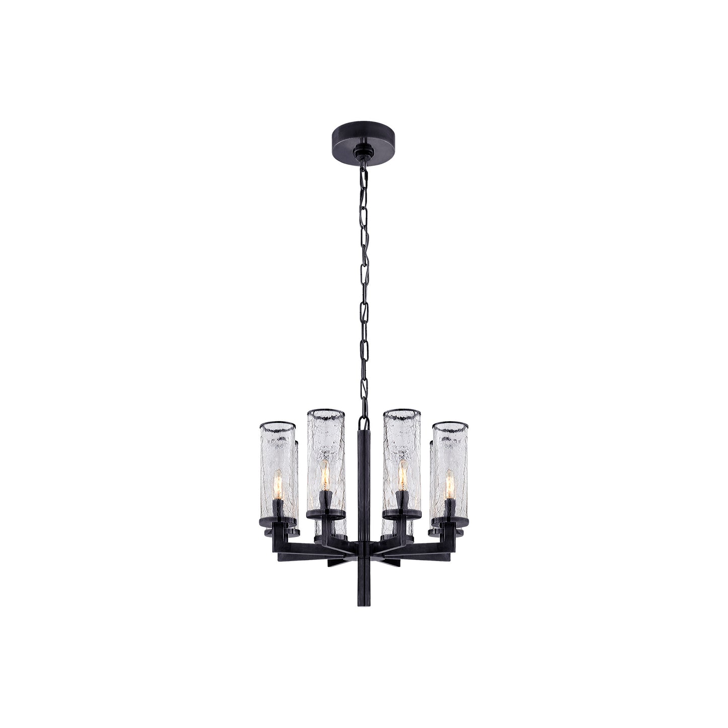 Liaison Single Tier Chandelier