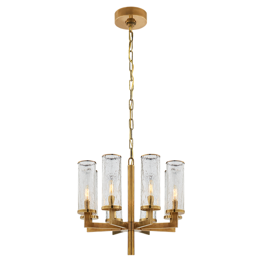 Liaison Single Tier Chandelier