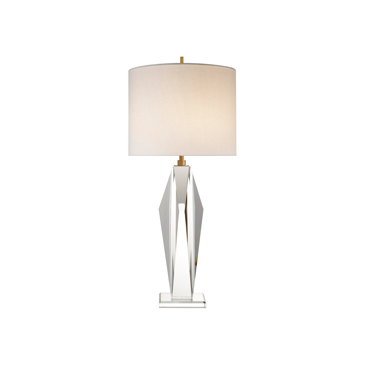 Castle Peak Table Lamp