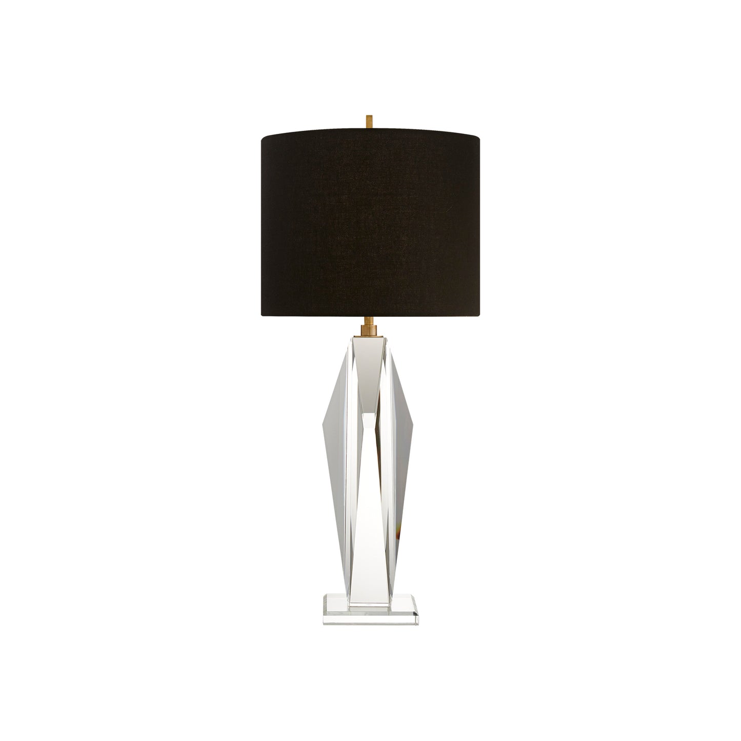 Castle Peak Table Lamp