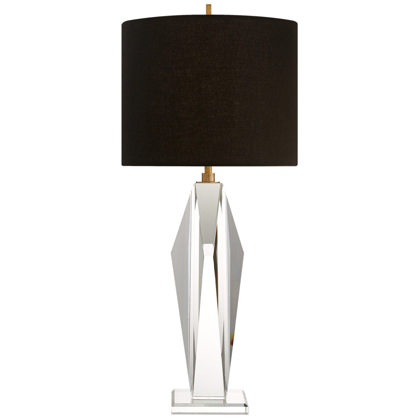 Castle Peak Table Lamp