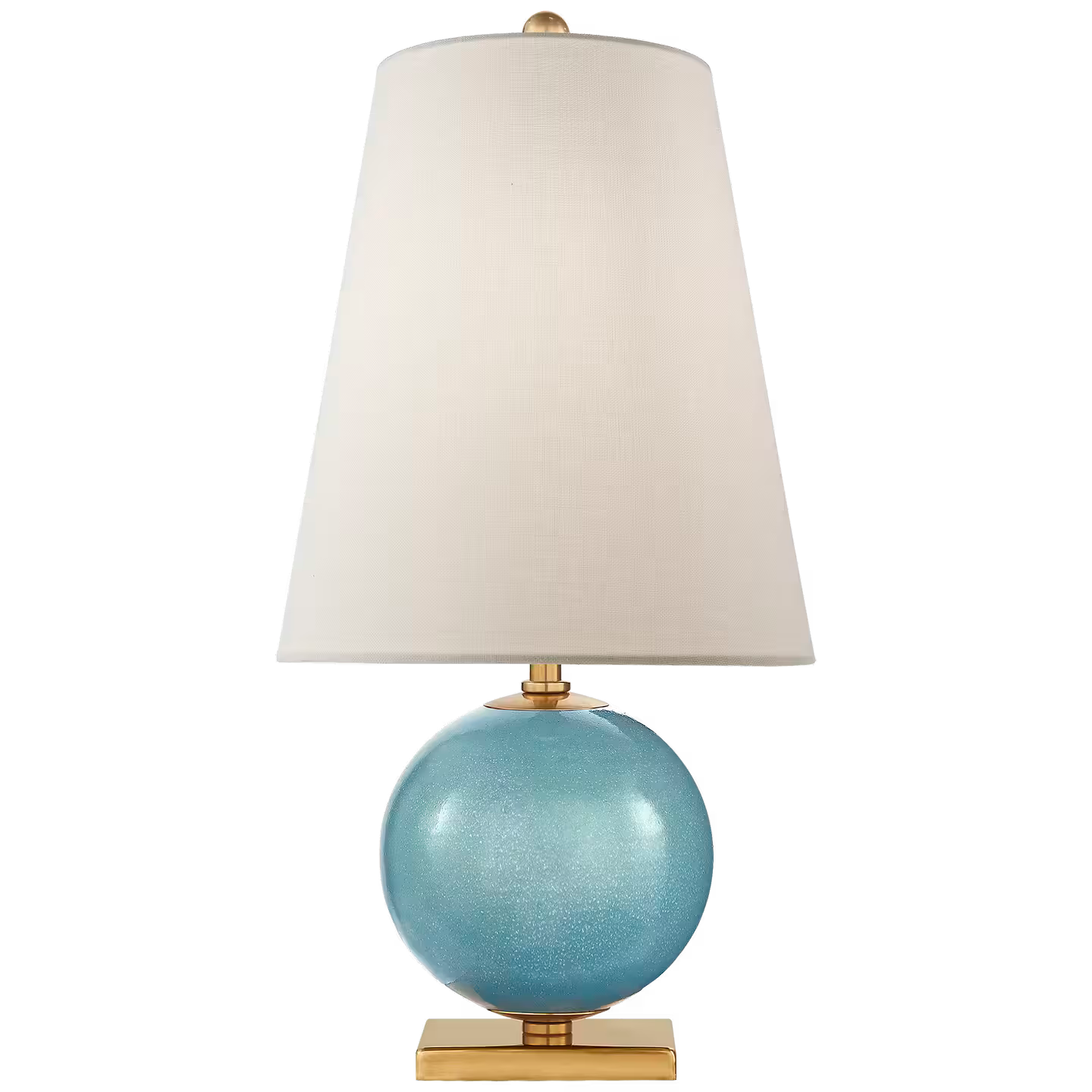 Corbin Mini Accent Table Lamp