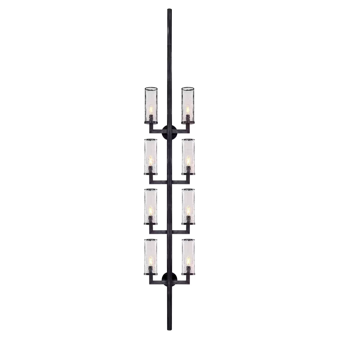 Liaison Statement Wall Light