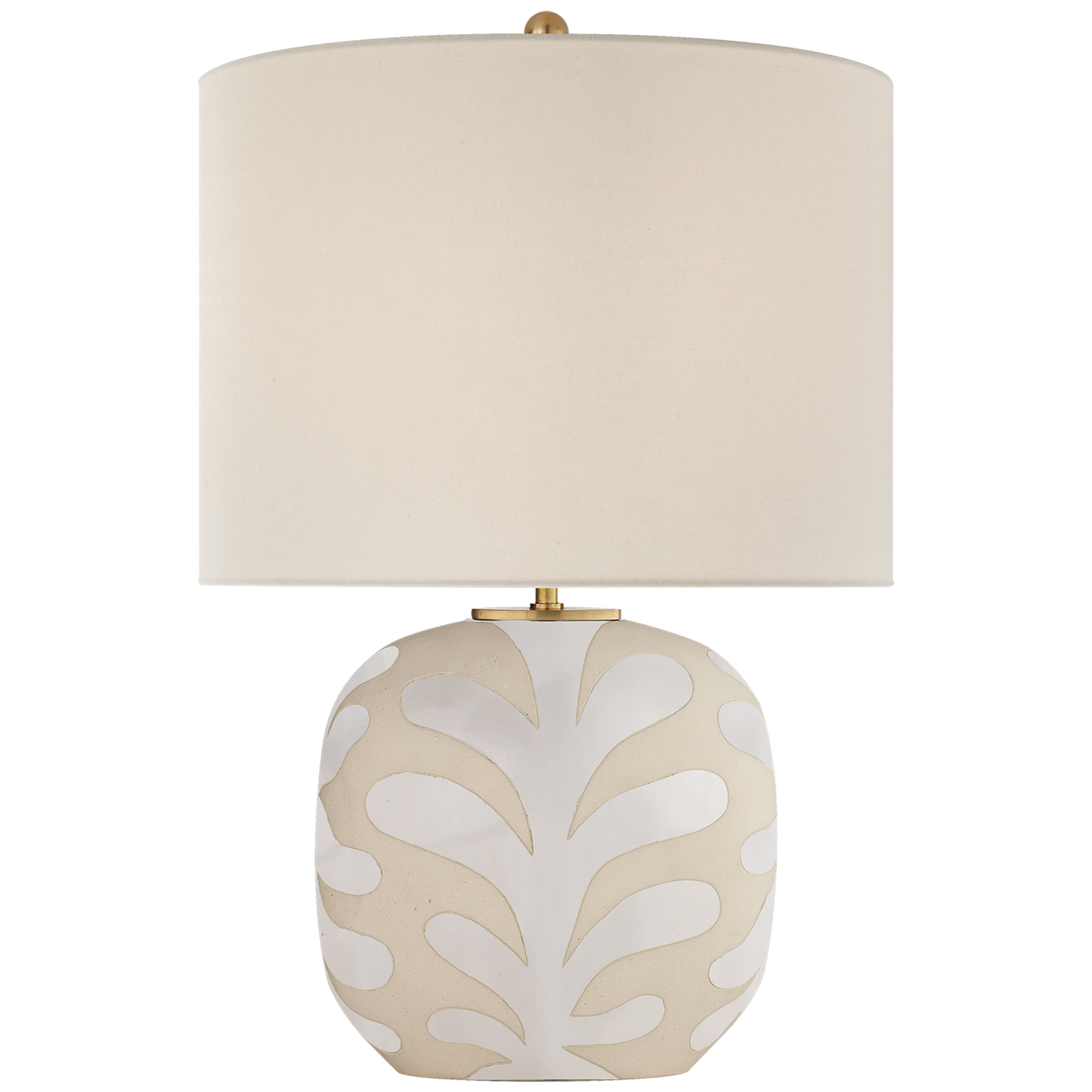 Parkwood Medium Table Lamp