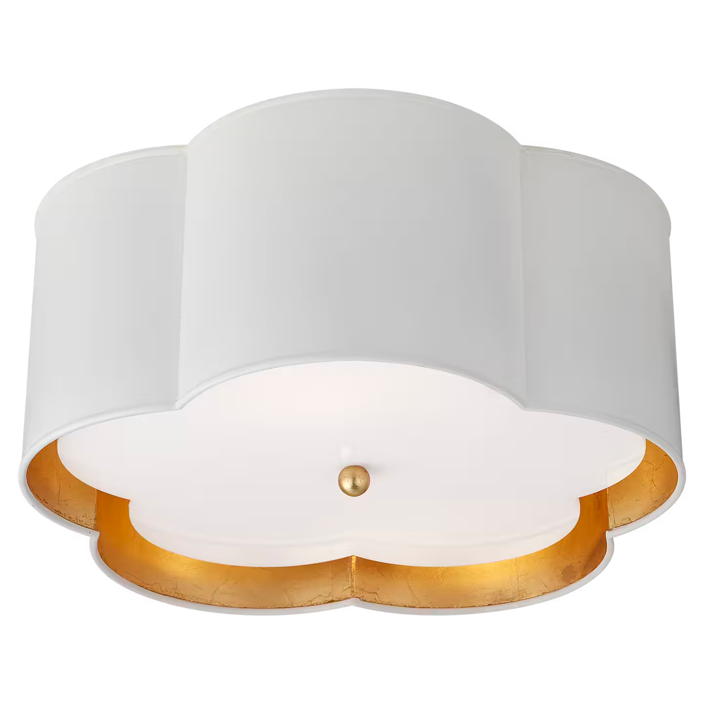 Bryce Medium Flush Mount