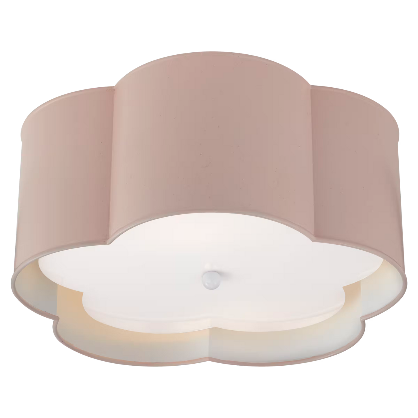 Bryce Medium Flush Mount