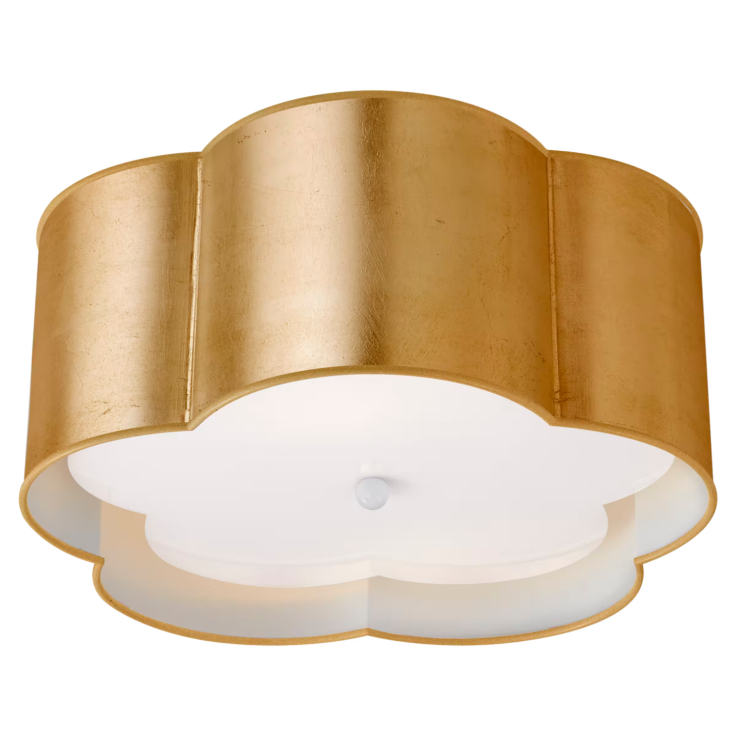 Bryce Medium Flush Mount