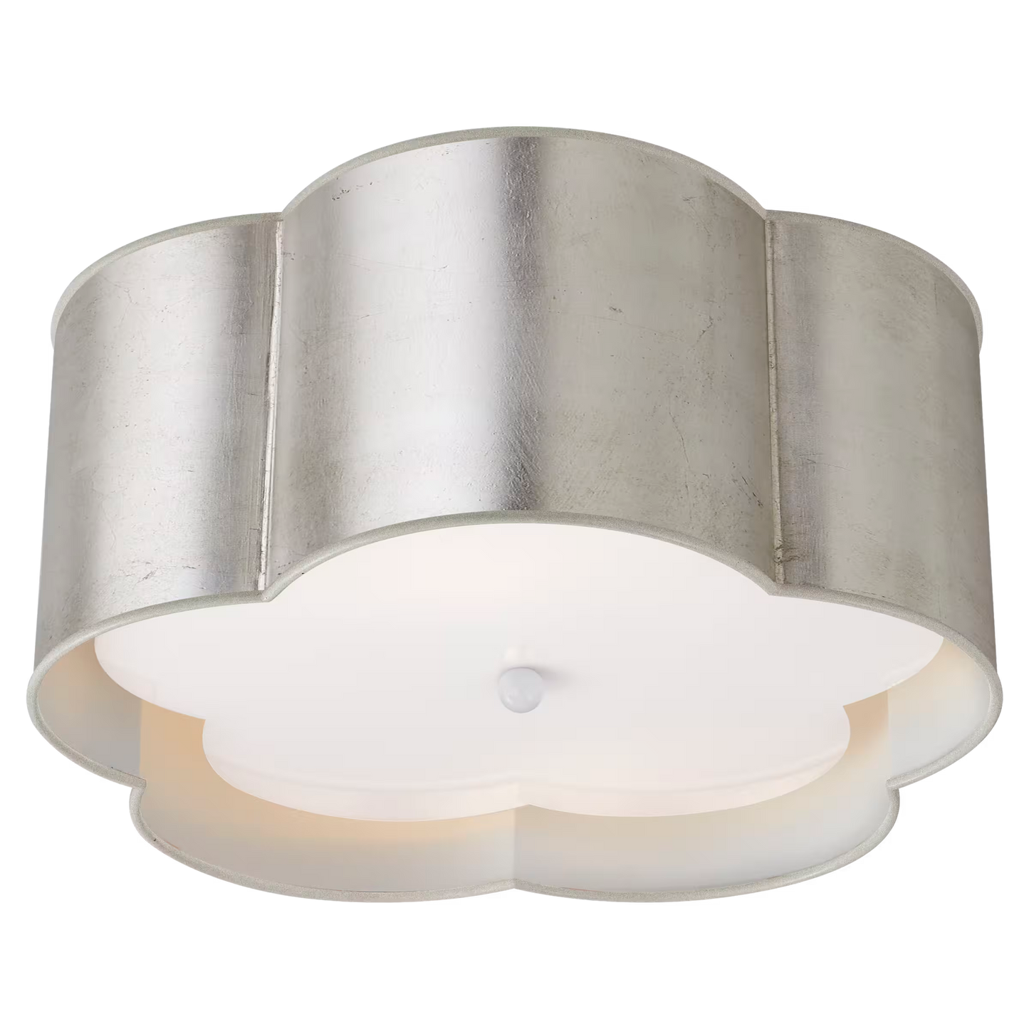 Bryce Medium Flush Mount