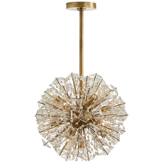 Dickinson Small Chandelier