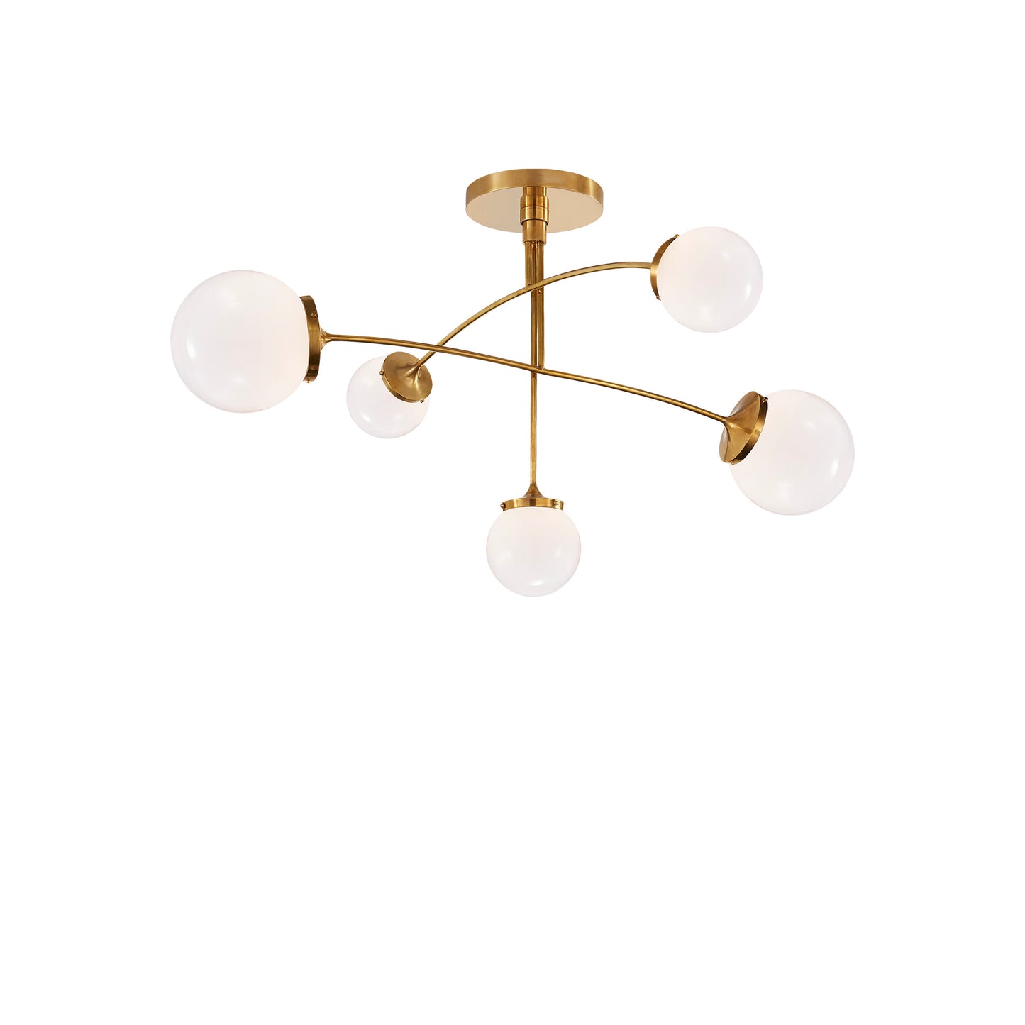 Prescott Medium Mobile Chandelier
