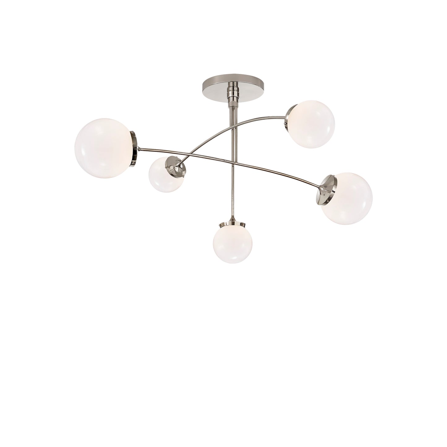 Prescott Medium Mobile Chandelier