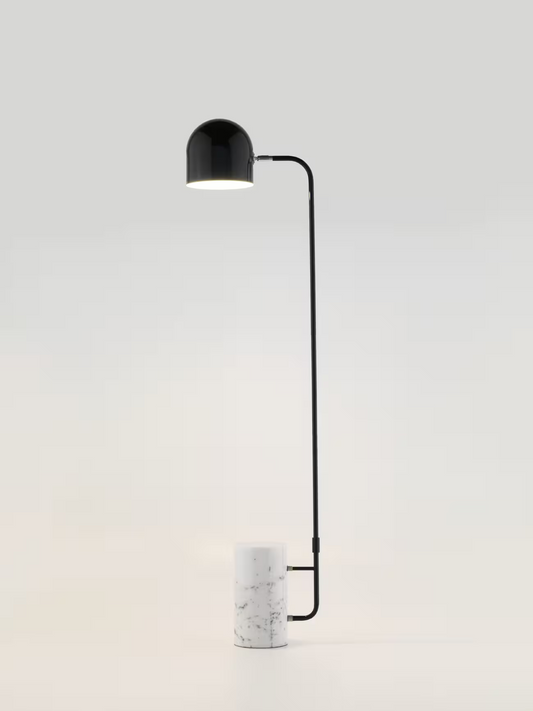 Aromas Luca Floor Lamp