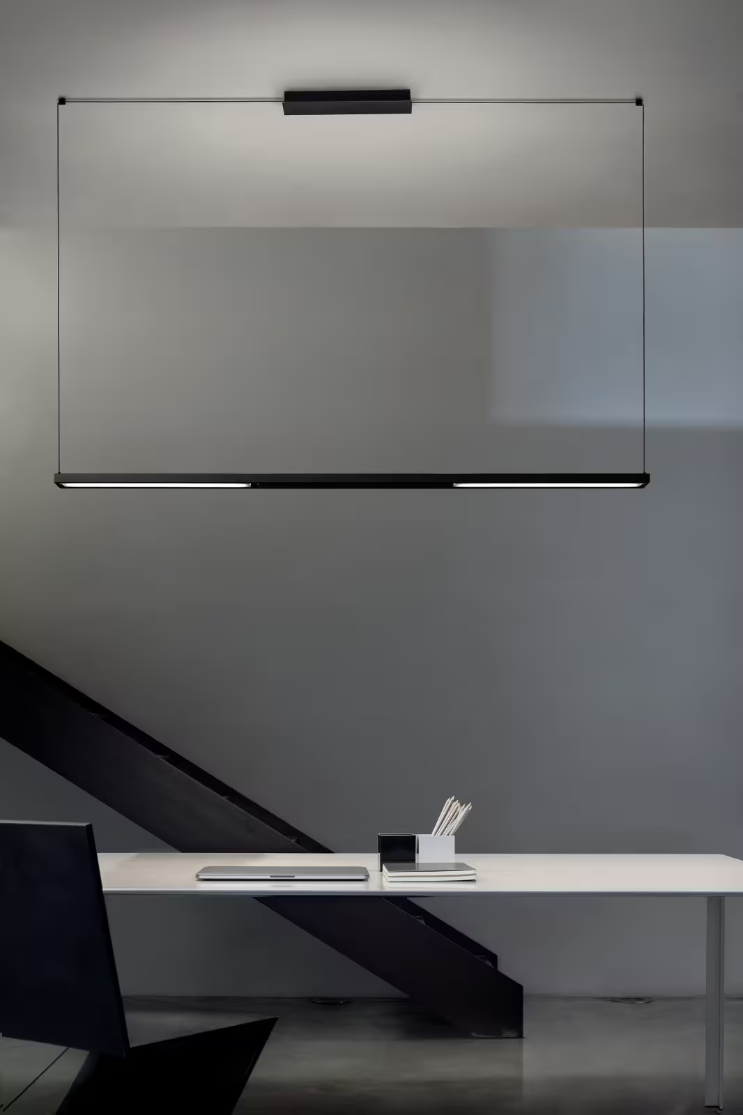 Tablet P1 Pendant