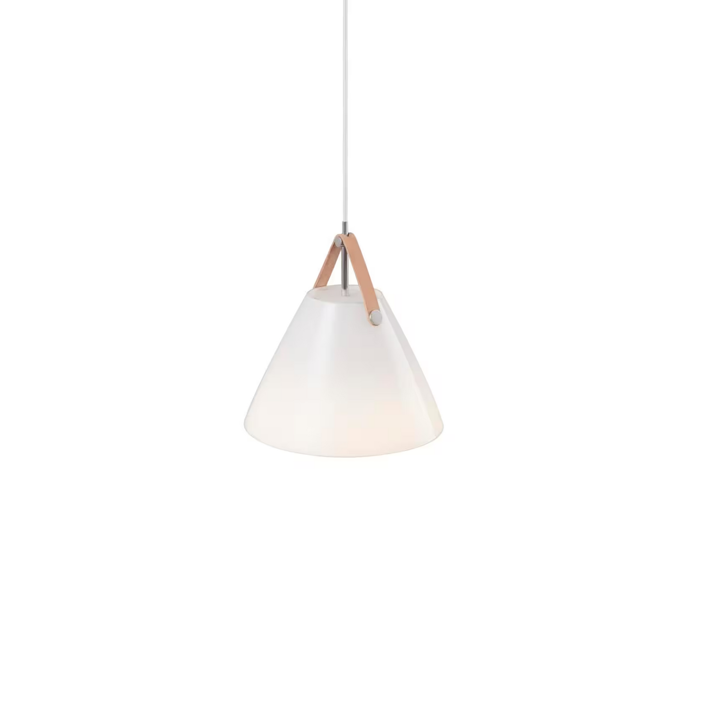 Strap 27 Pendant
