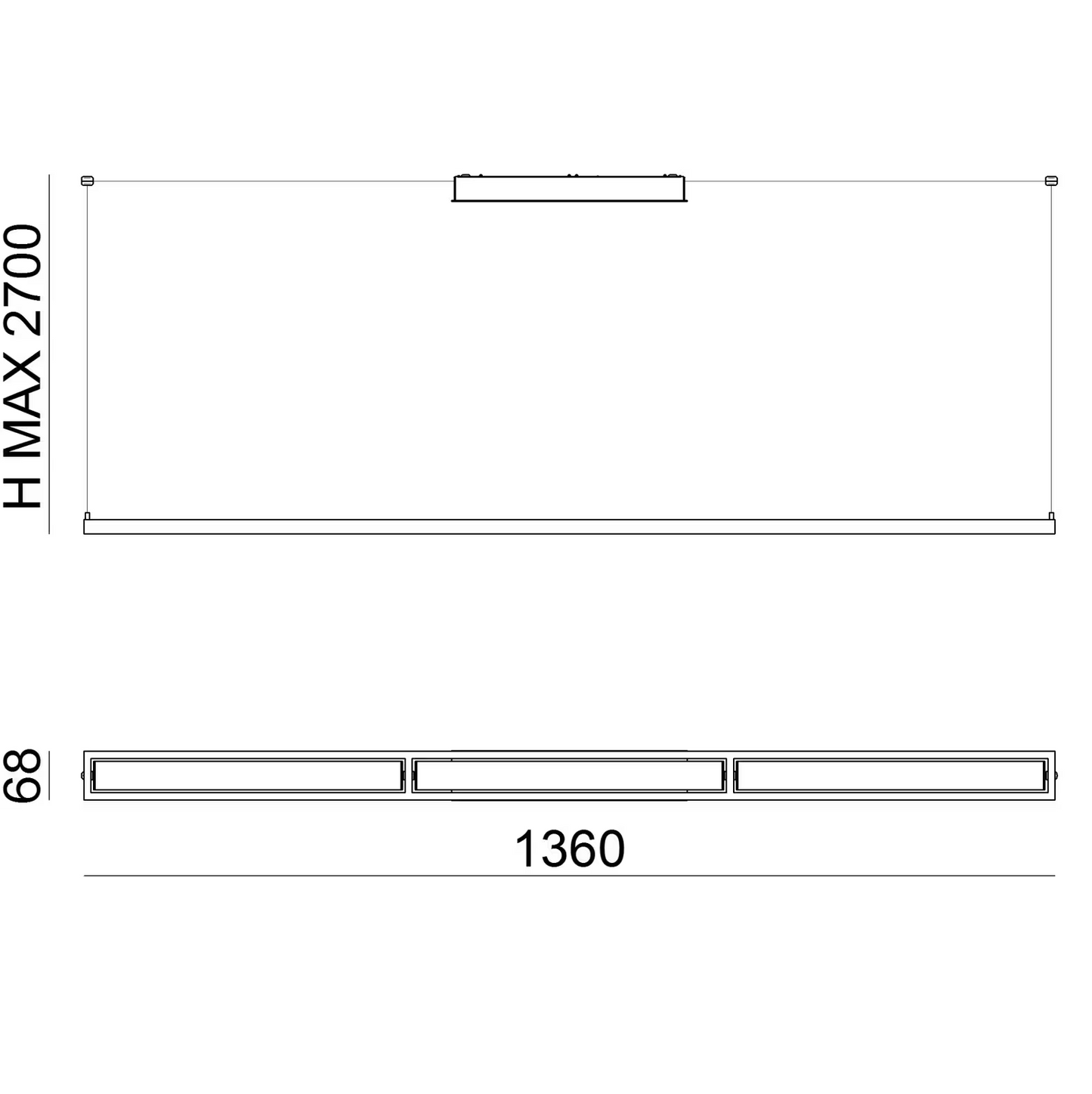 Tablet PX Pendant