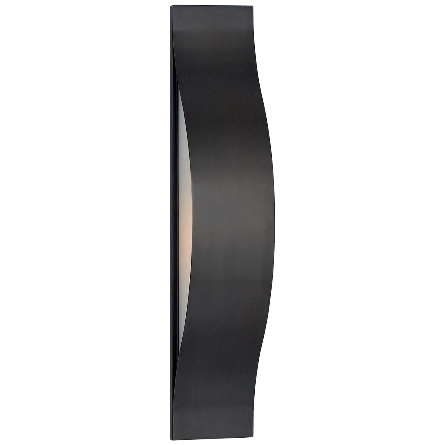 Avant Medium Linear Wall Light