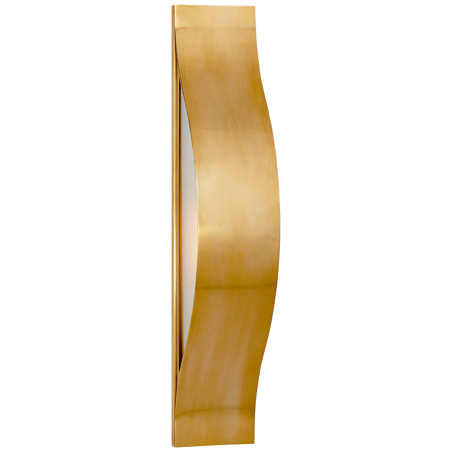 Avant Medium Linear Wall Light