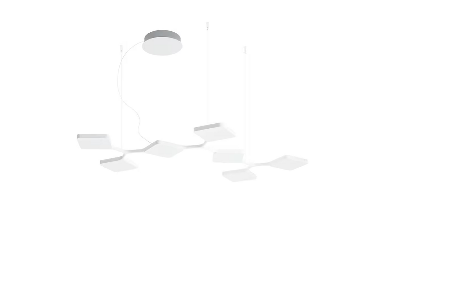 Quad P7 Pendant