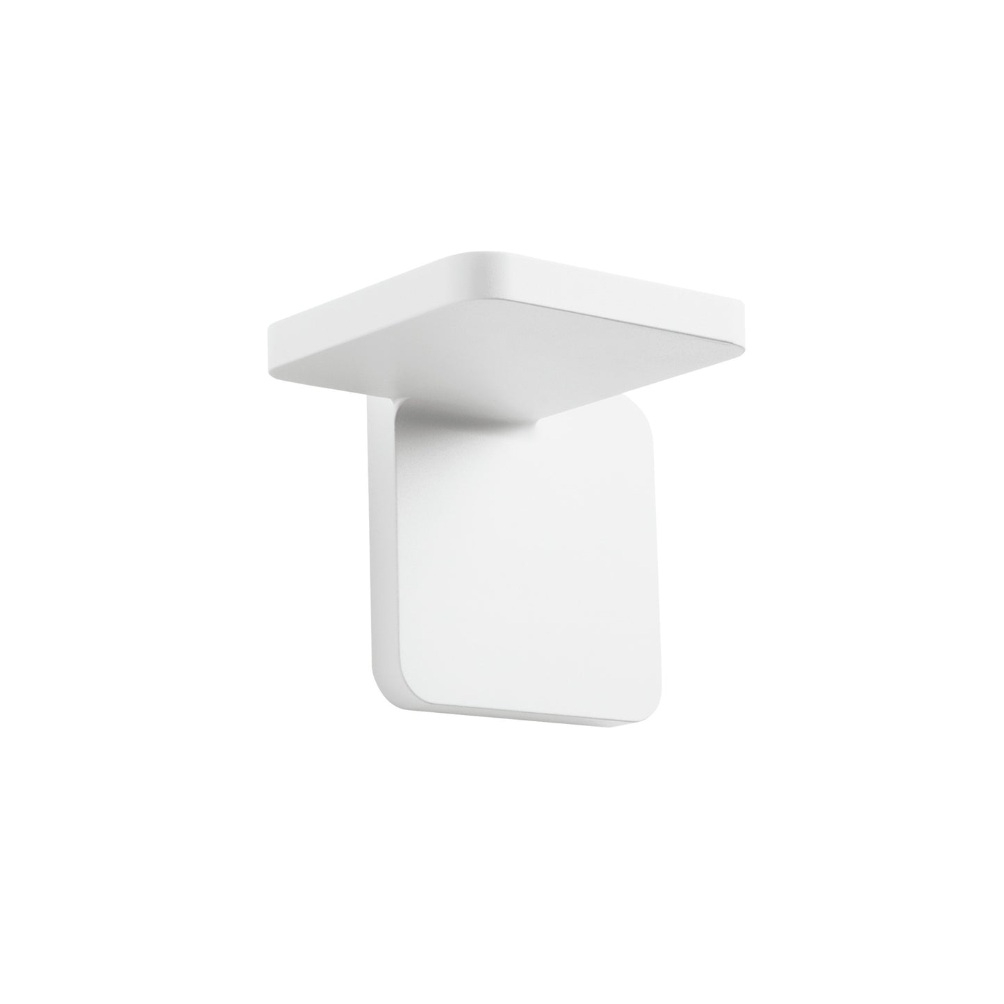 Quad W LED Wall Light