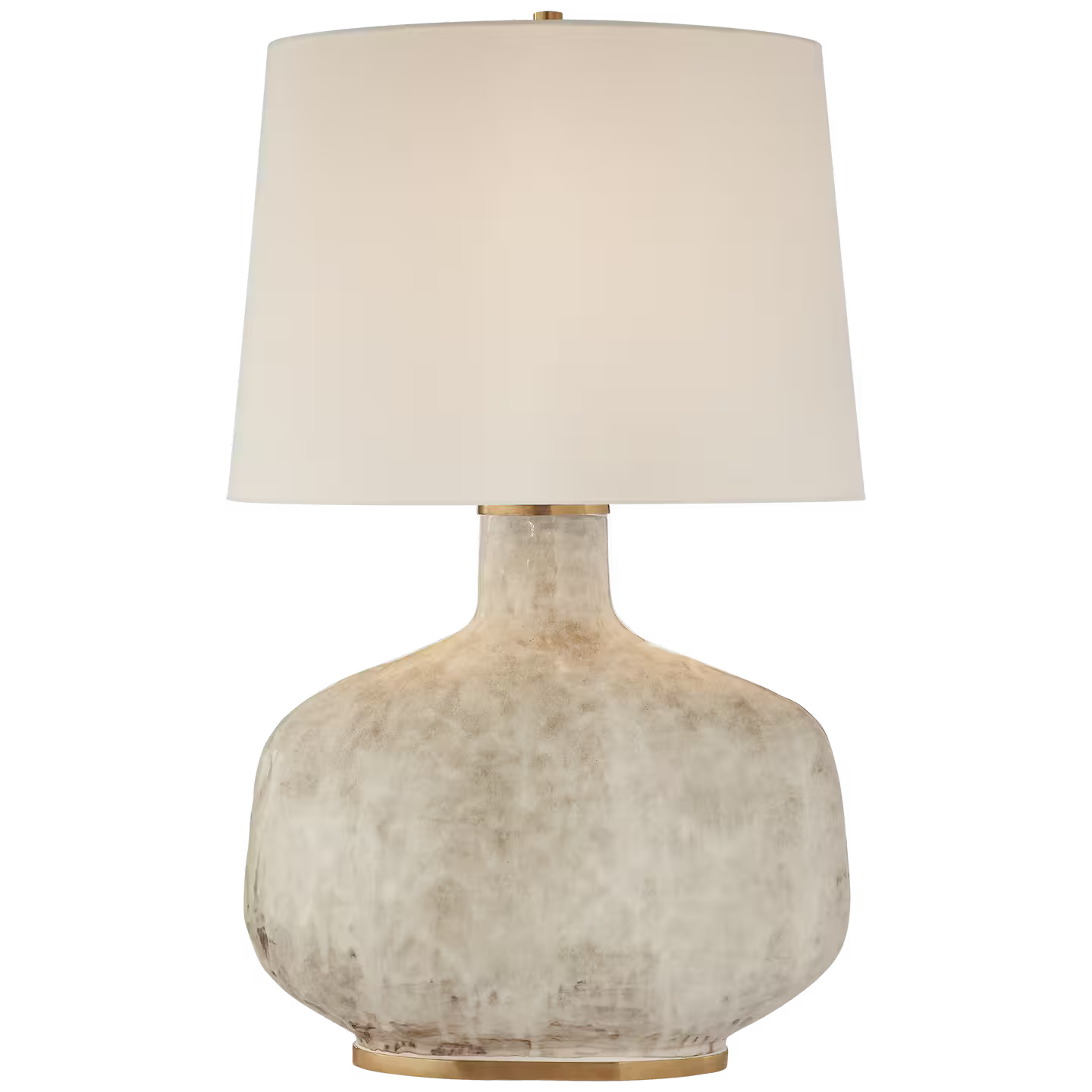 Beton Large Ceramic Table Lamp