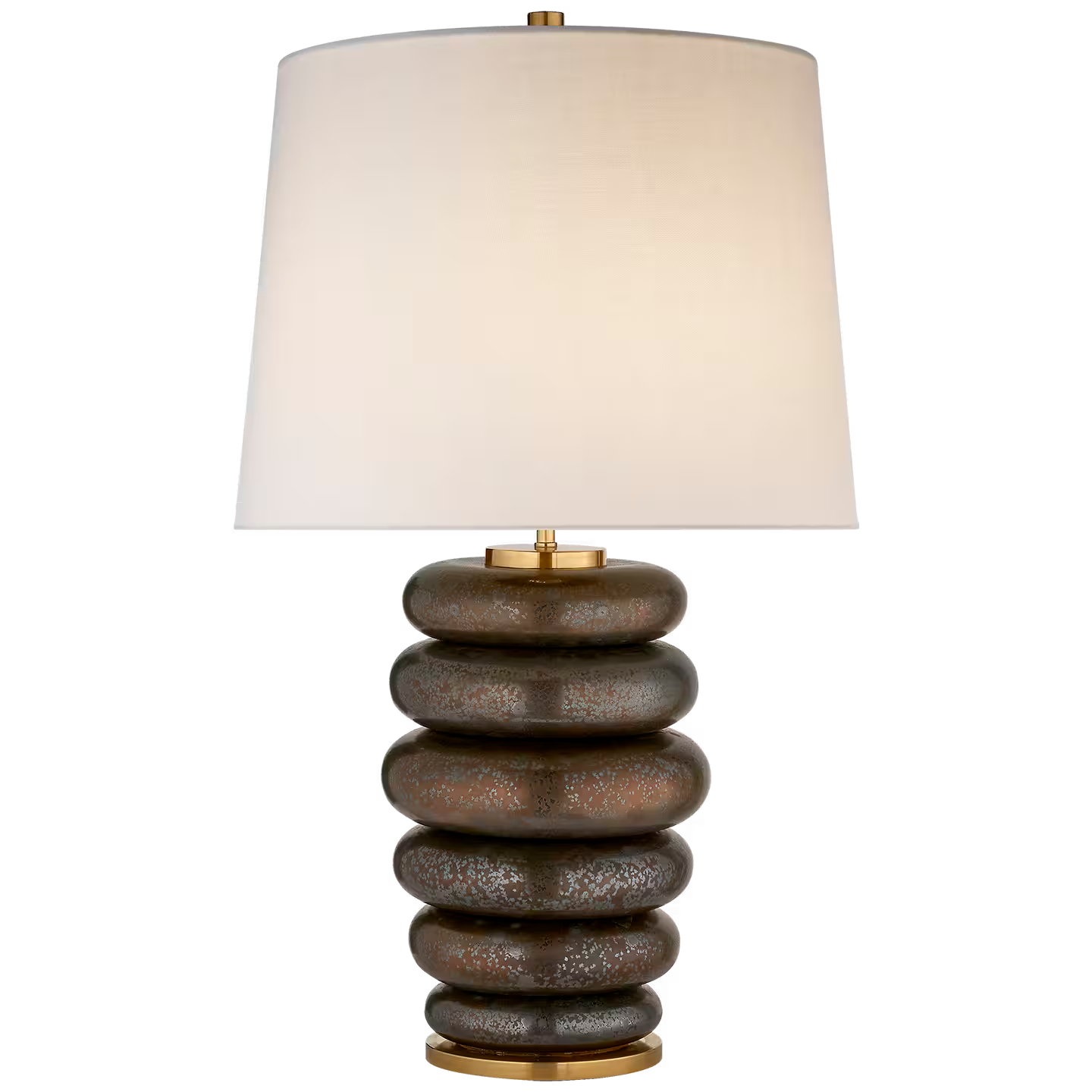 Phoebe Stacked Table Lamp