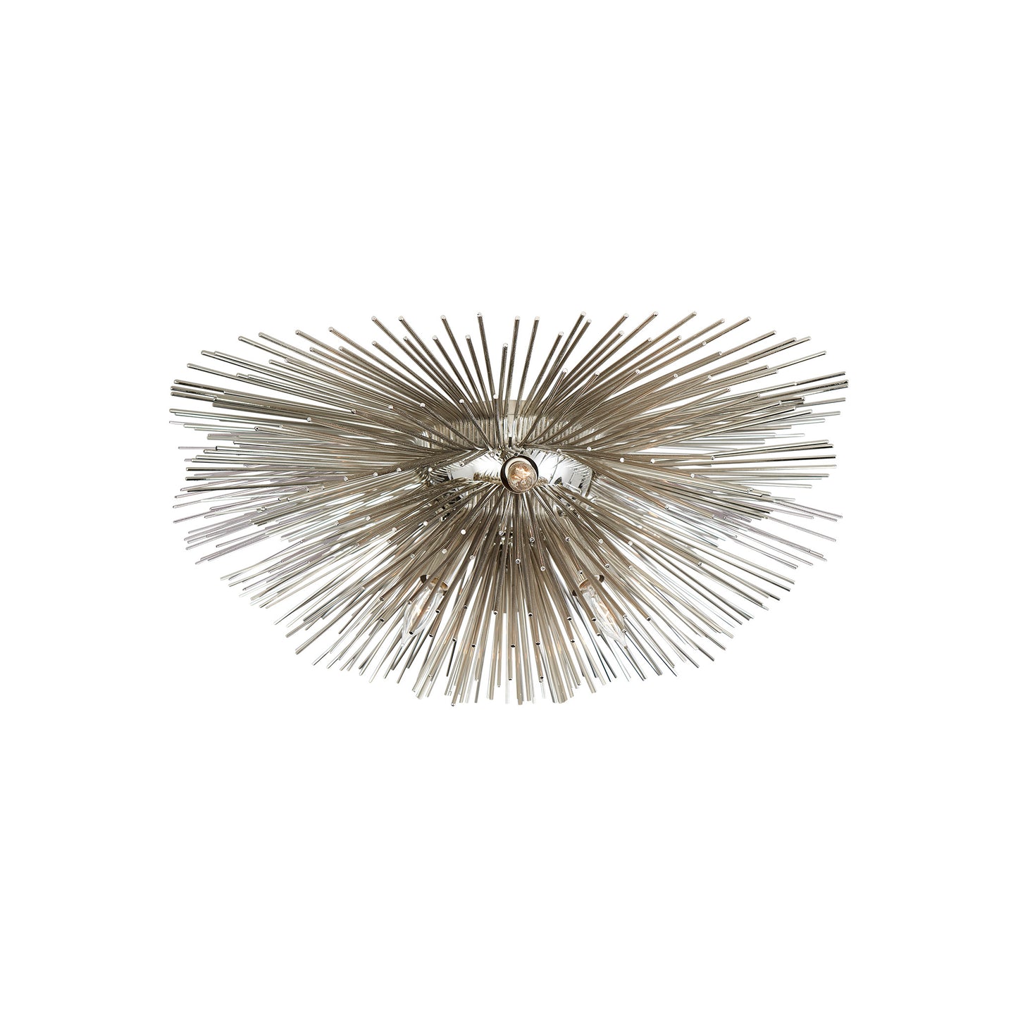 Strada Small Flush Mount