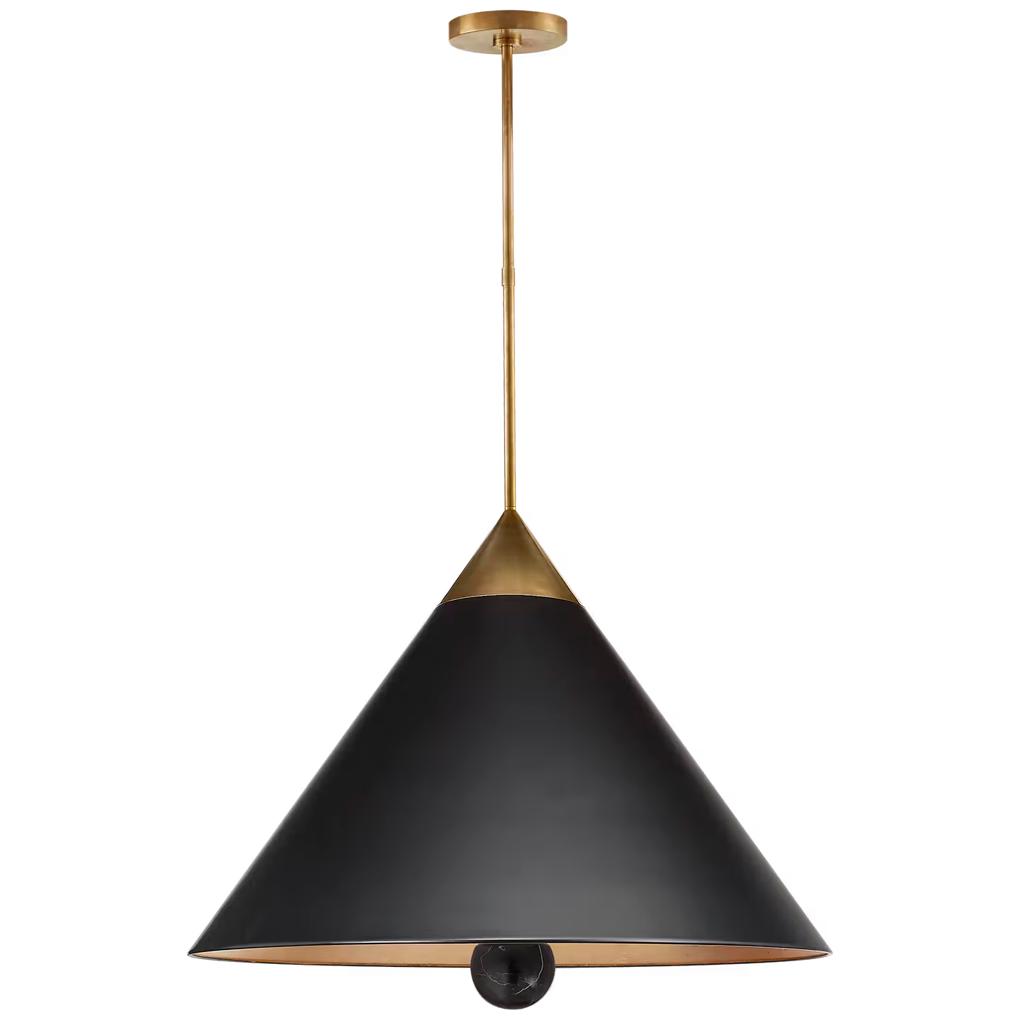 Cleo Large Pendant