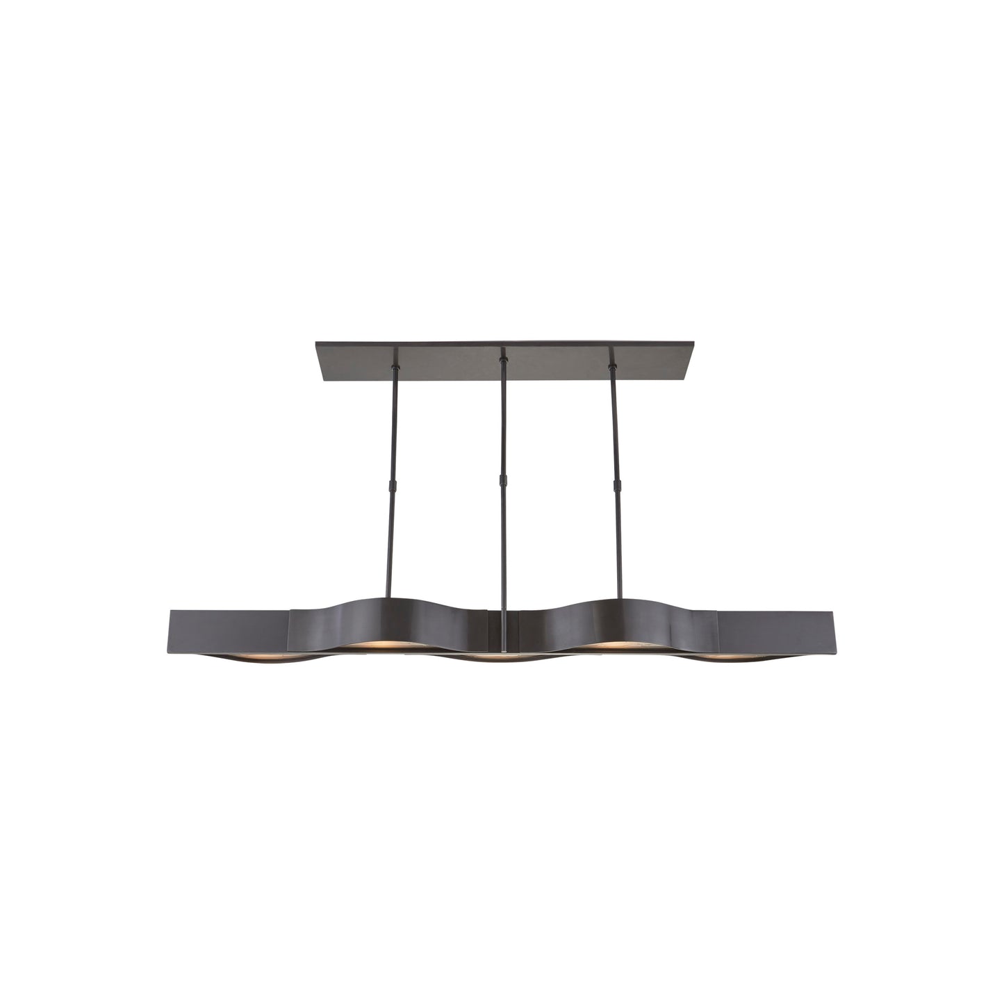 Avant Large Linear Pendant