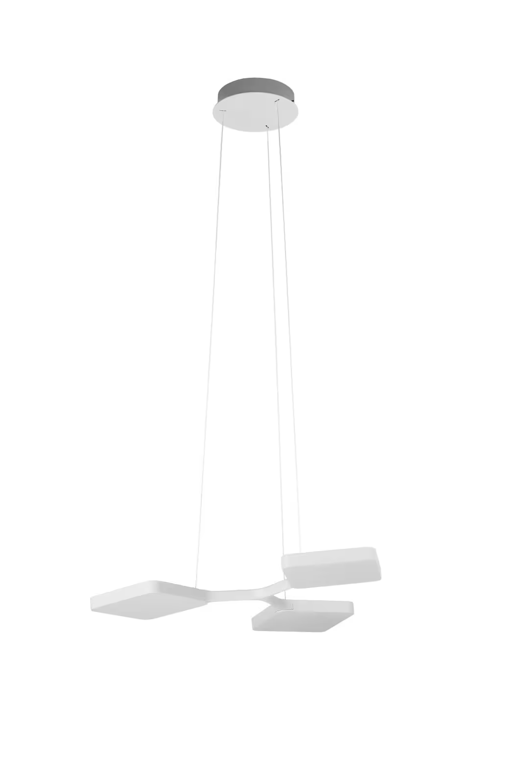 Quad P3 Pendant