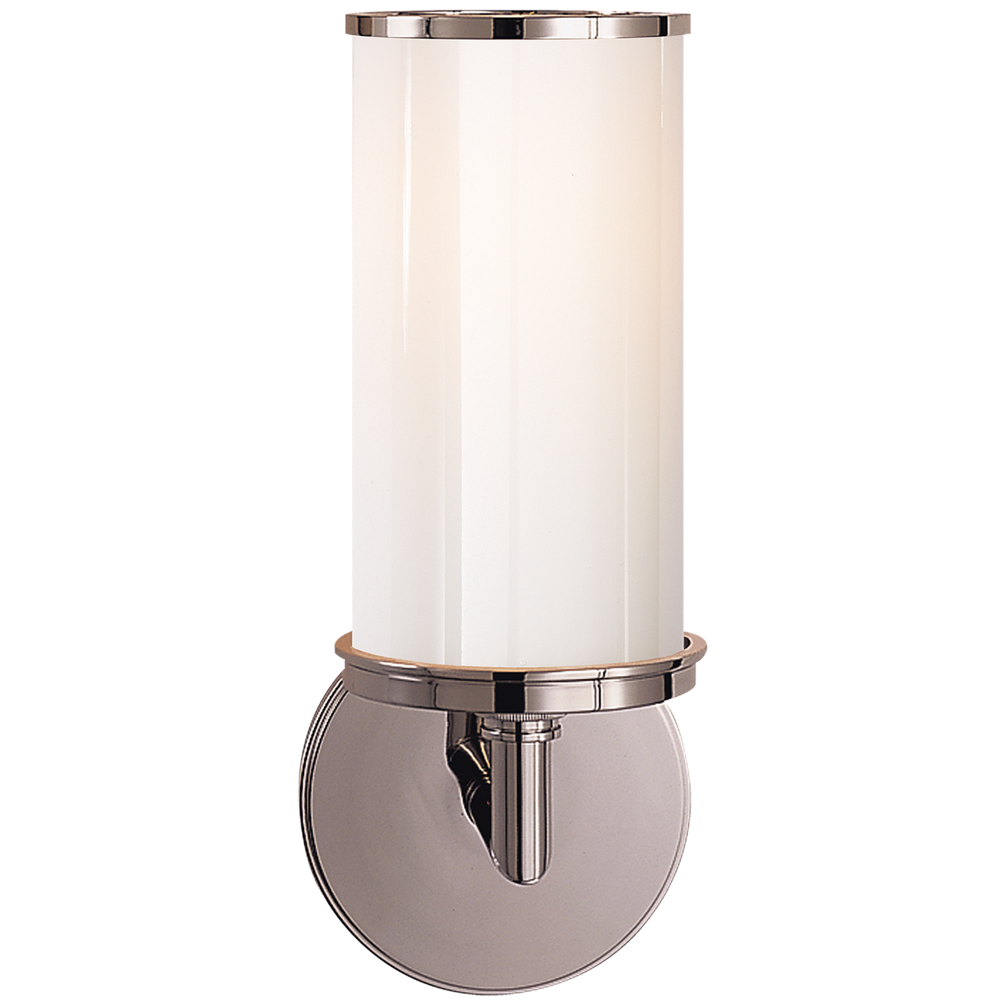 Cylinder Wall Light