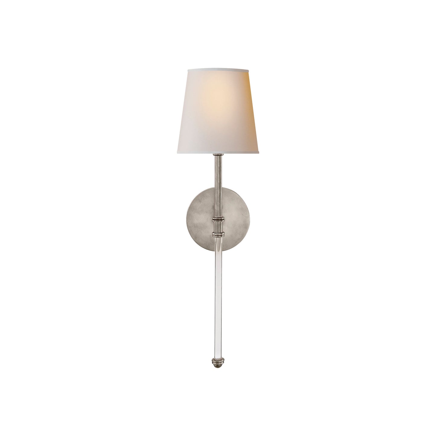 Camille Sconce