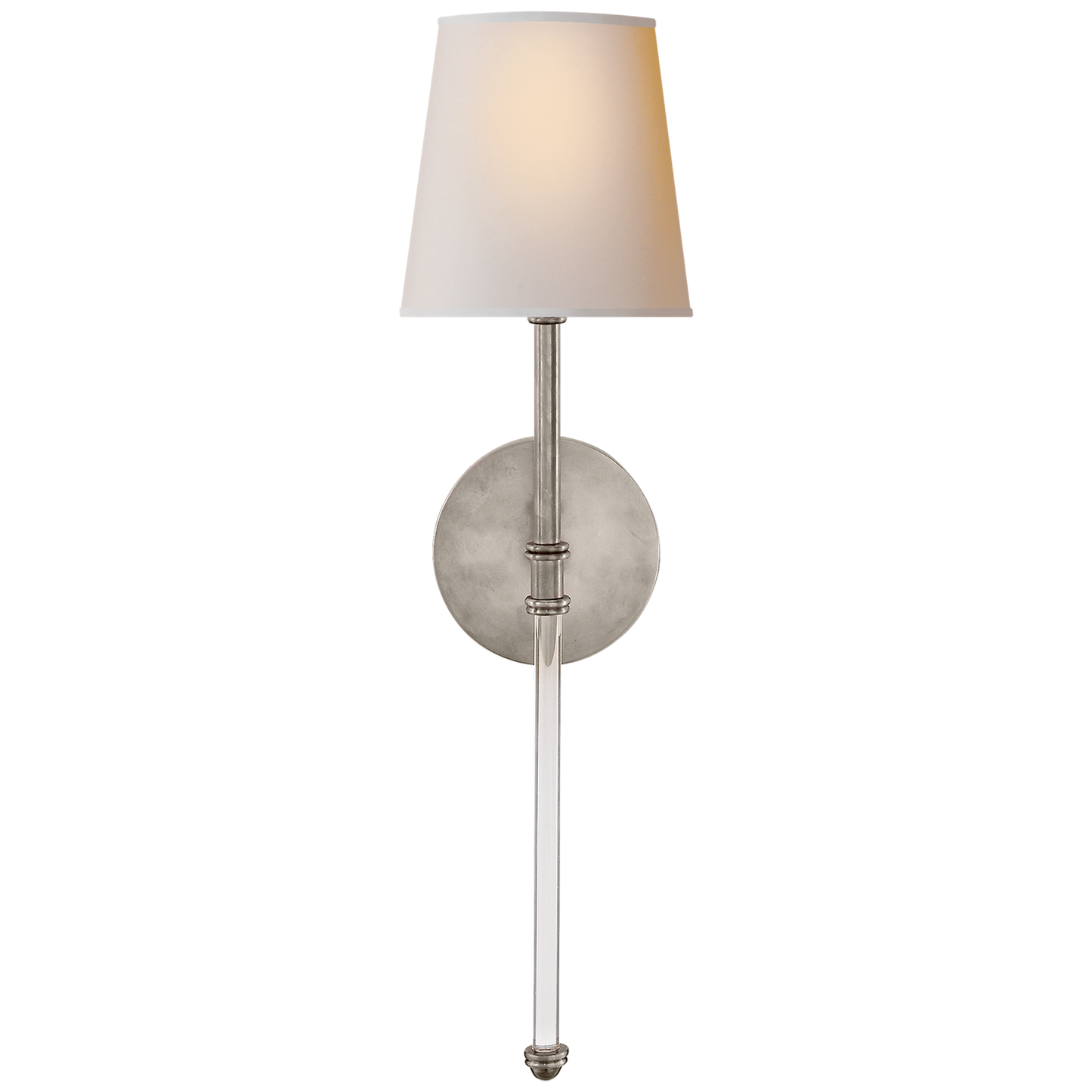 Camille Sconce