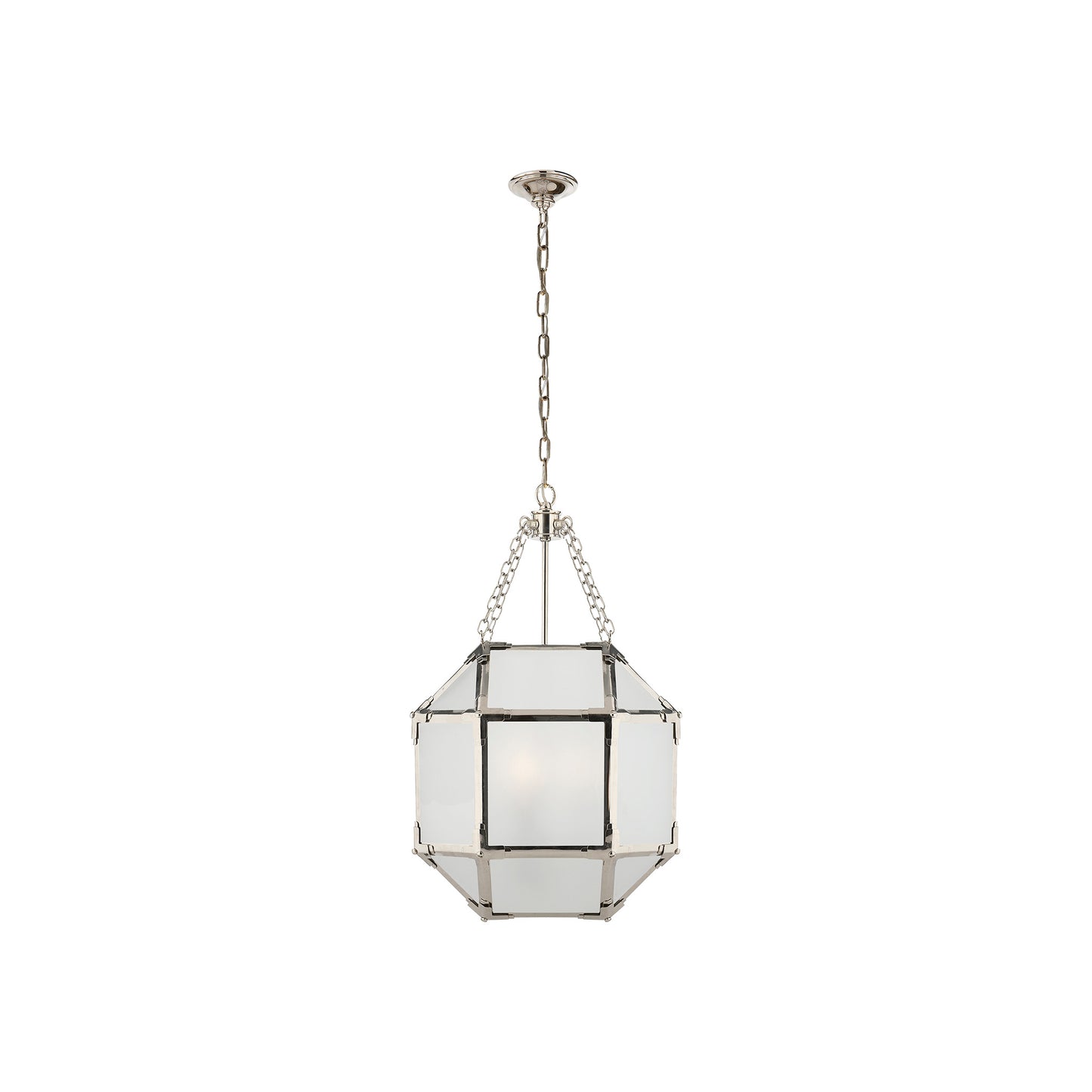 Morris Pendant Lantern