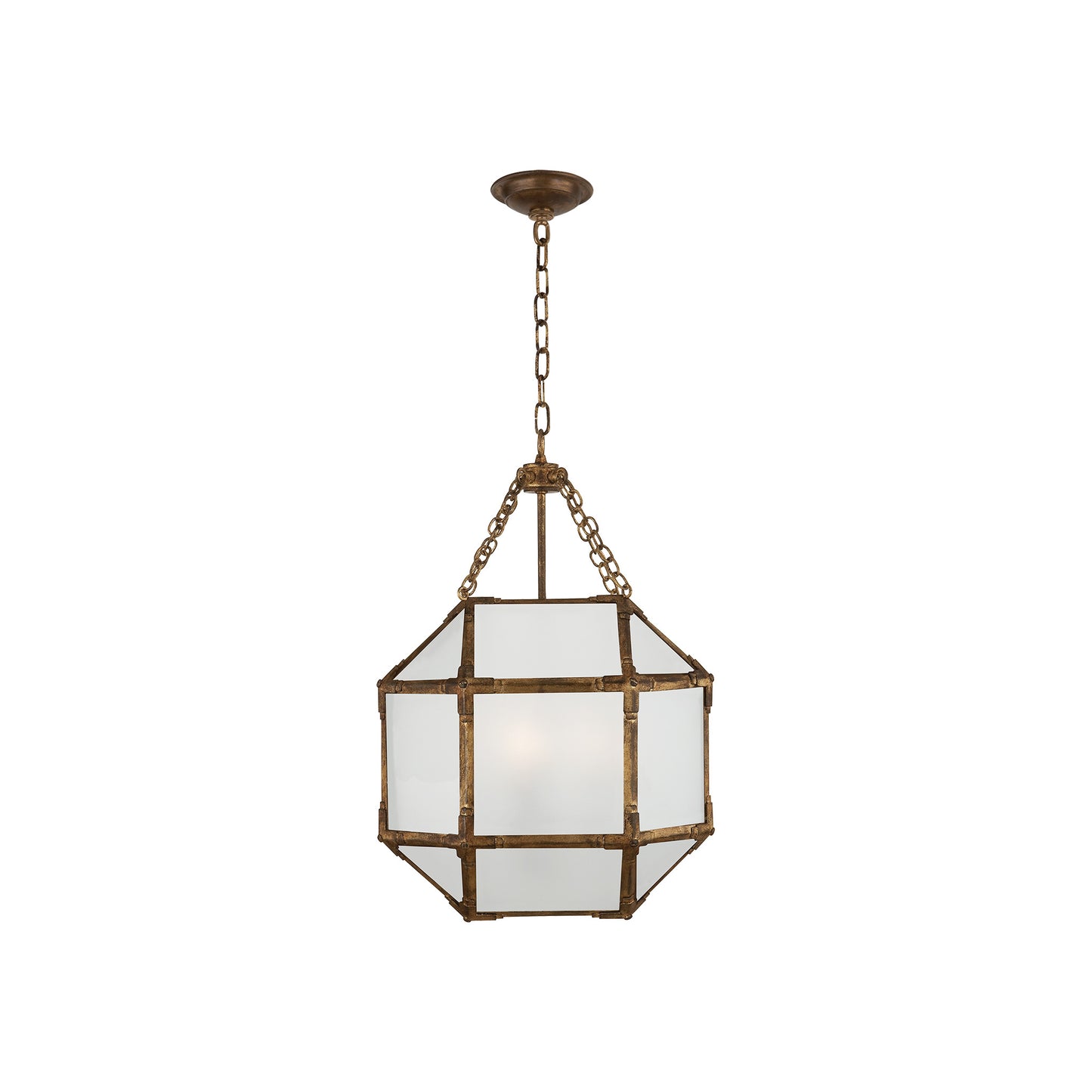 Morris Pendant Lantern