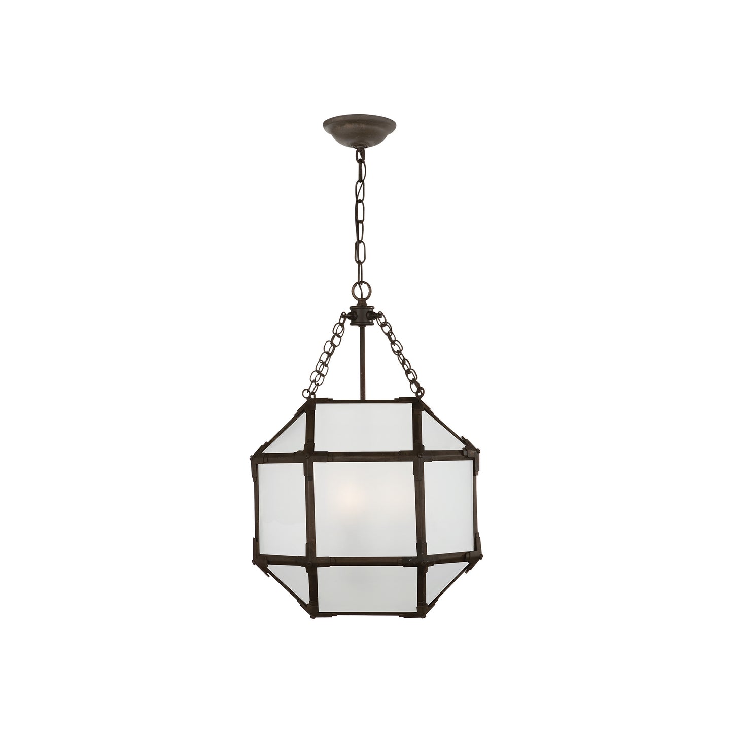 Morris Pendant Lantern