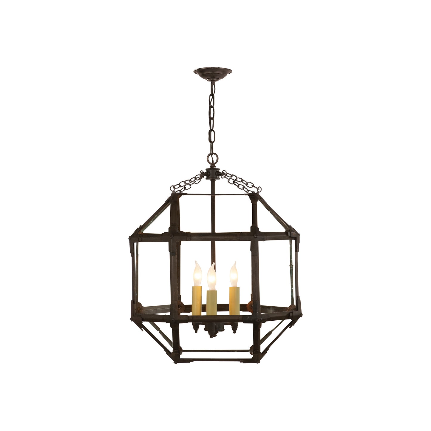 Morris Pendant Lantern
