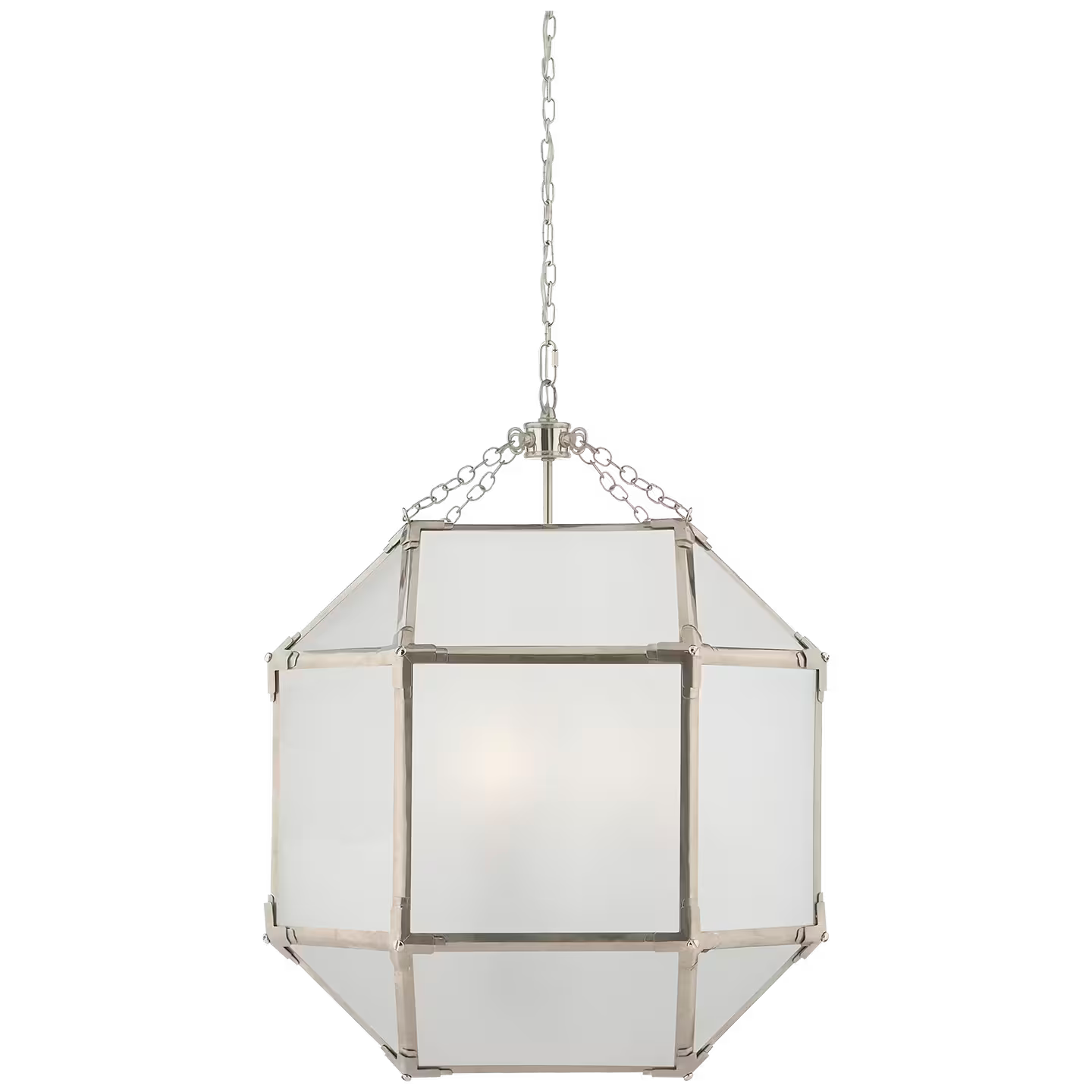 Morris Pendant Lantern