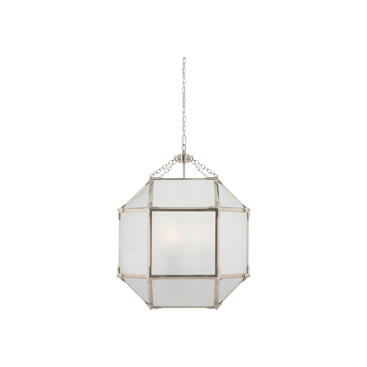 Morris Pendant Lantern