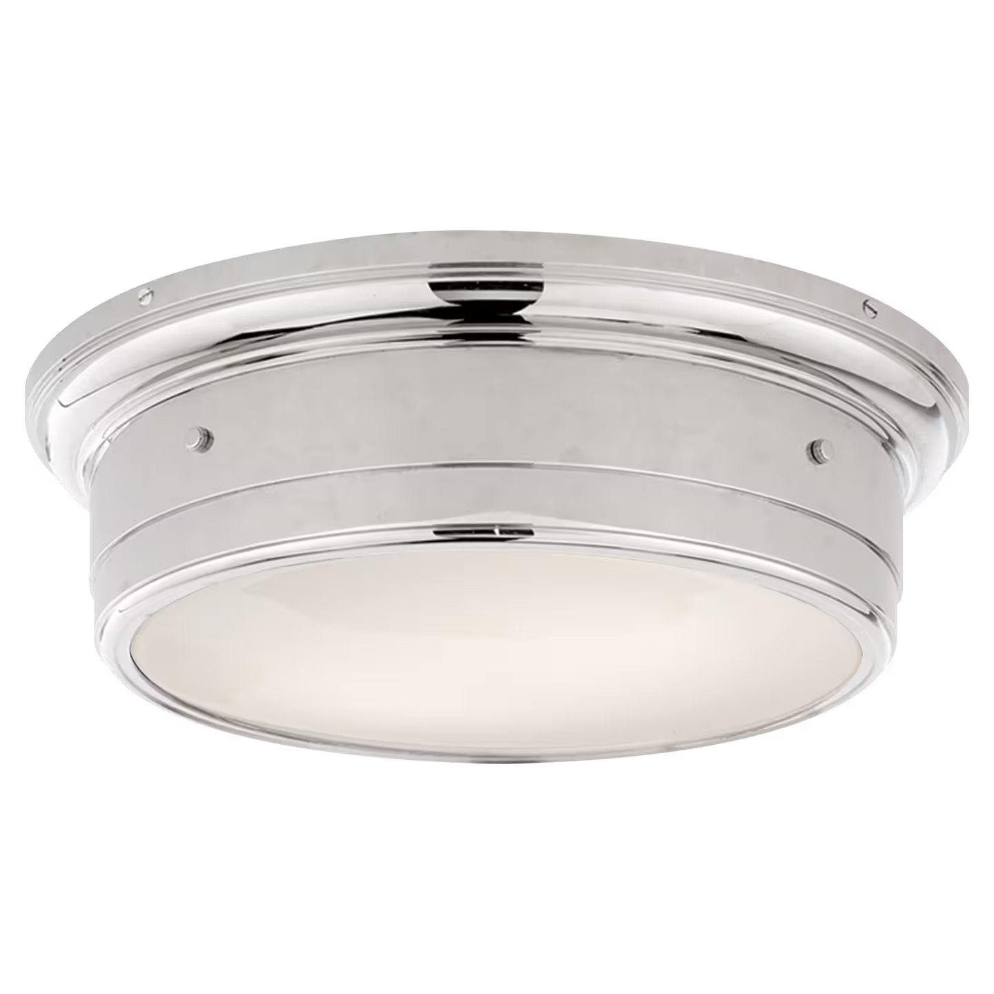 Siena Large Flush Mount