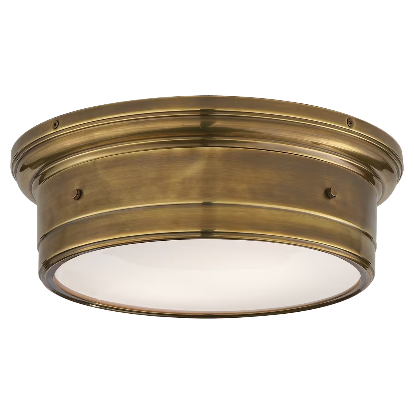 Siena Large Flush Mount