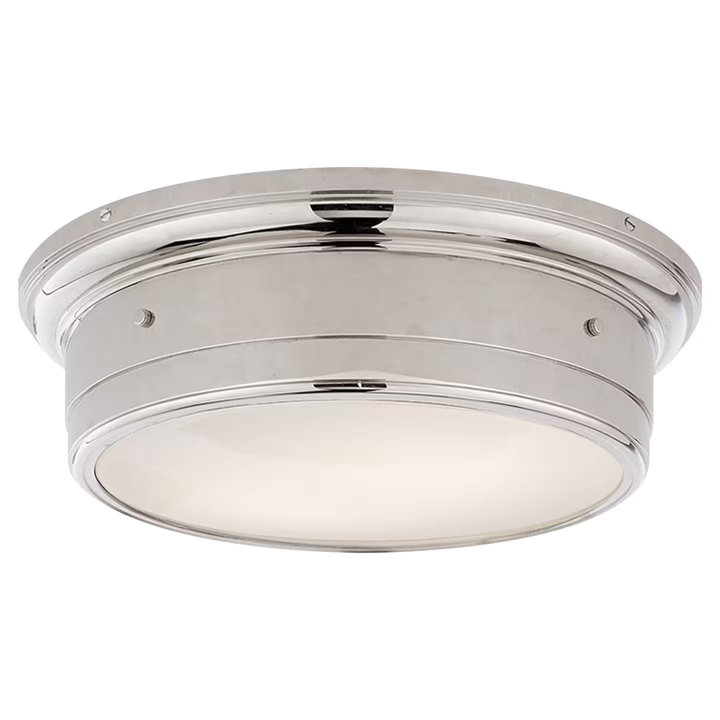 Siena Large Flush Mount