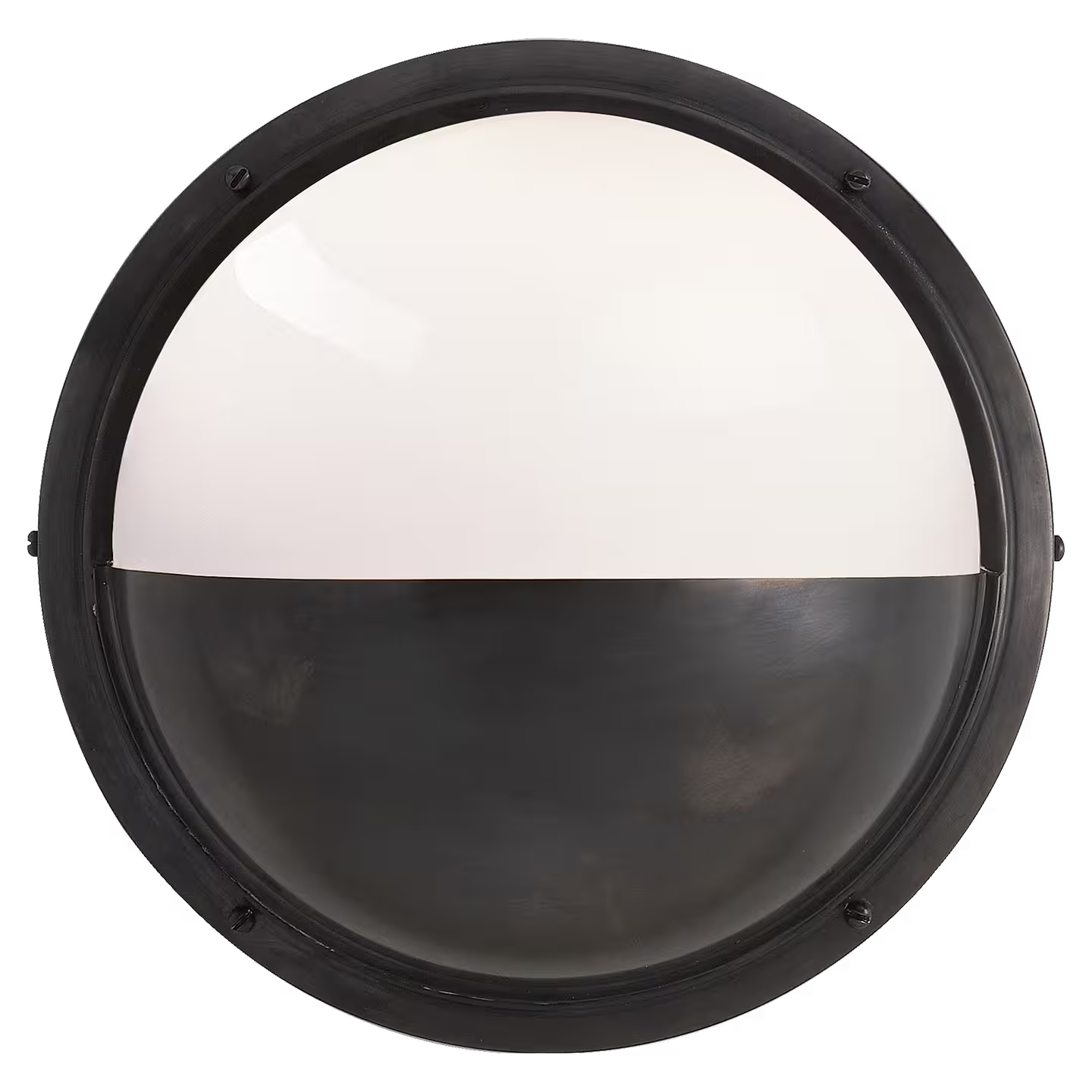 Pelham Moon Wall Light