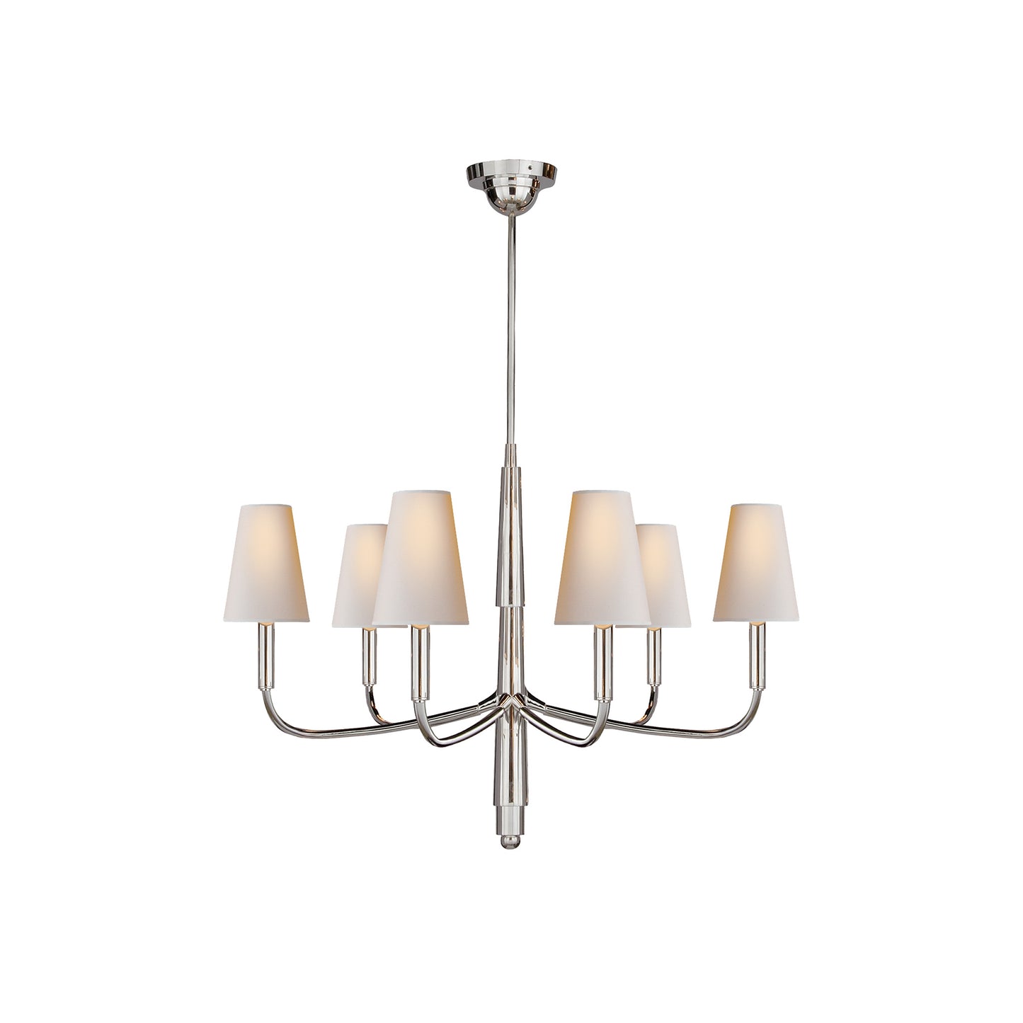 Farlane Small Chandelier